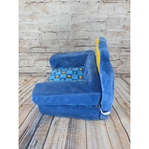 Build A bear stuffed animal bed folding chair - Picture 5 of 6